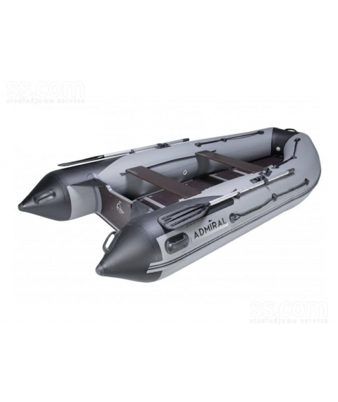 laiva Admiral 280 Ultra sport  II 2024