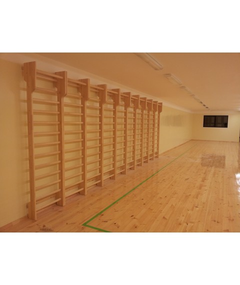 zviedru koka siena 245 cm