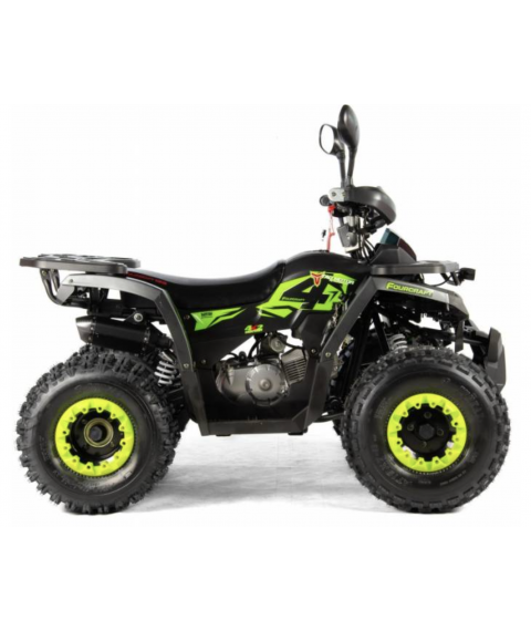 KVADRACIKLS  4x4 NEO