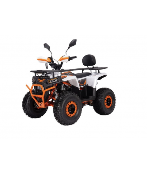 KVADRACIKLS  QW MOTO