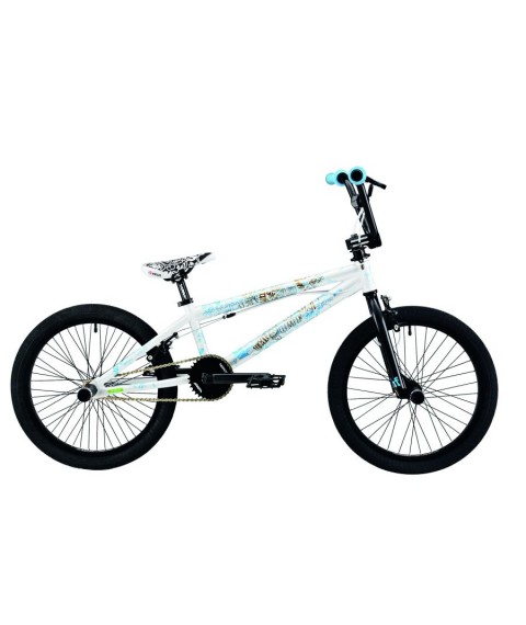 Bmx EAST