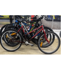 tunturi mtb