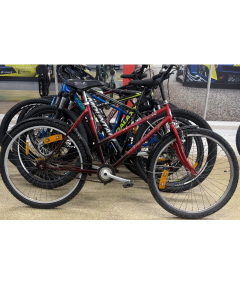 giant mtb