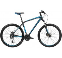 kalnu velosipēds Kross Hexagon R6