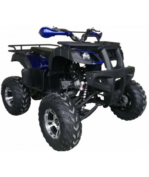 Atv  Outlander 250 pro classic
