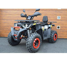 Atv 250 Outlander T3B