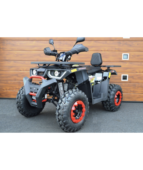 Atv 250 Outlander T3B