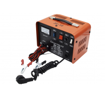 Auto Lādētājs Elektrolite  12V /6v