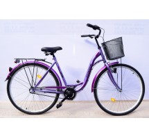 Dhs Citadine Lady 3