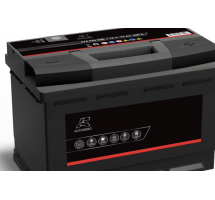 Akumulatori 12V - akumulators Autoserio silvet 100 ah akumulators Autoserio silvet 100 ah