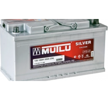 Akumulatori 12V - akumulators Multu silvet 100 ah akumulators Multu silvet 100 ah