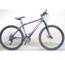 kalnu velosipēds MDS classic 