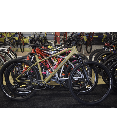 velosipēds kross level 6.0  XL