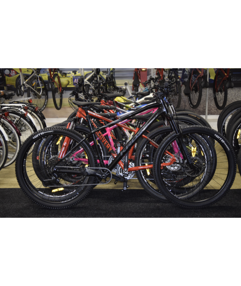 velosipēds kross level 6.0 [2025]