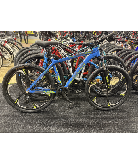Velosipēds Terra X 