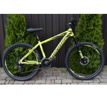 Mirage MTB XC