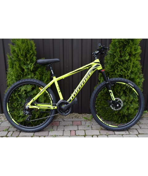 Mirage MTB XC