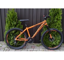 Mirage MTB XC