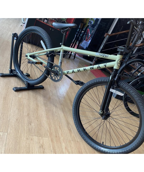 Bmx Haro parkway pro II