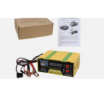 Auto Lādētājs 12 / 24 volti charger 