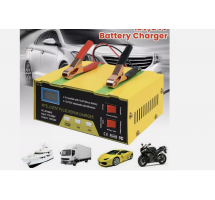 Auto Lādētājs Battery charger 12v