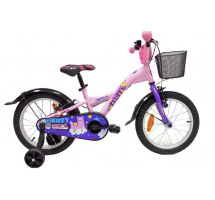 Bērnu velosipēds 4Kids  R14, R16 pro