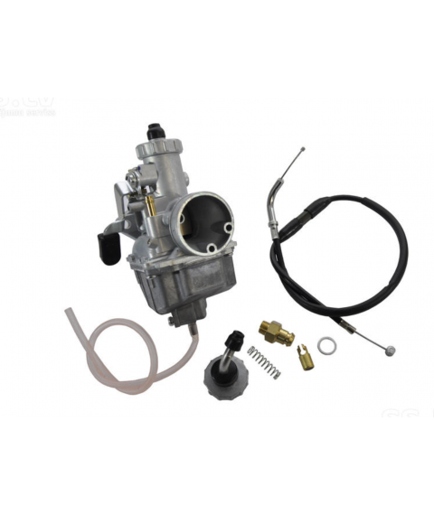 karburators 125 сс ATV