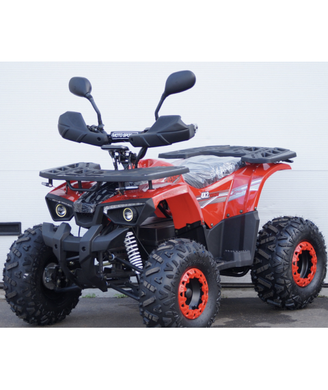 ATV 125  Hunter PRO
