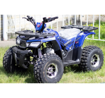 ATV 150 tao scrambler 