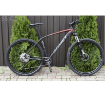 velosipeds kalnu Romet mustang 