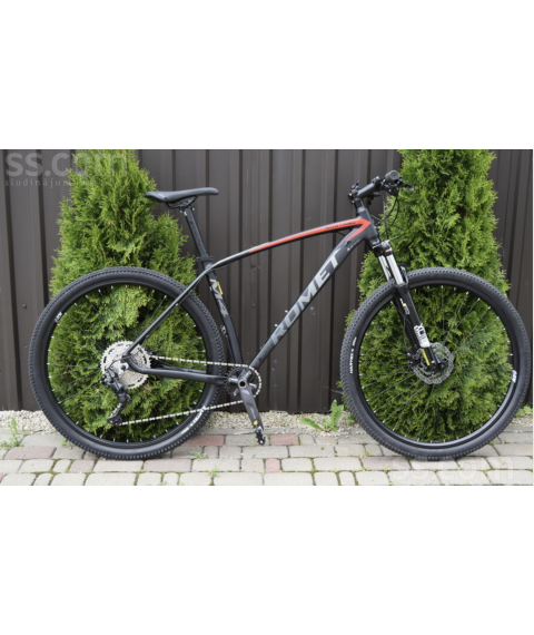 velosipeds kalnu Romet mustang 