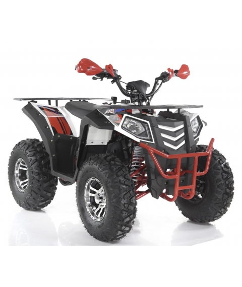 Atv  Outlander 250 pro 