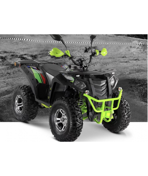 Atv  Outlander 250 pro 2023