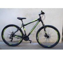 Mirage MTB XC R24