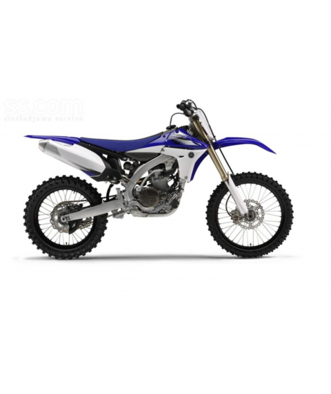 Dirt Bike 150