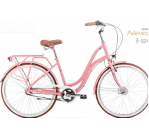 Velosipēdi Sieviešu - Romet Lady Romet Lady