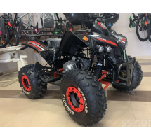 ATV 125 QATV KING ATV 125 QATV KING
