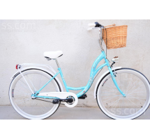 Velosipēdi Sieviešu - Mixler Lady Mixler Lady