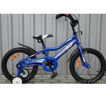 Bērnu velosipēds Prosp R16 pro