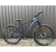 velosipēds Formula R29 EXP