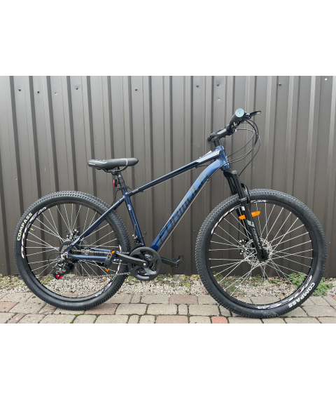 velosipēds Formula R29 EXP