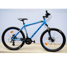 Kross  hexagon X2 pro