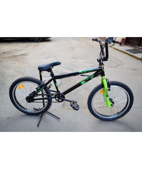 Bmx inter