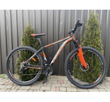 velosipeds Camp R29x2.1 