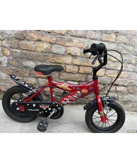 Raven R12
