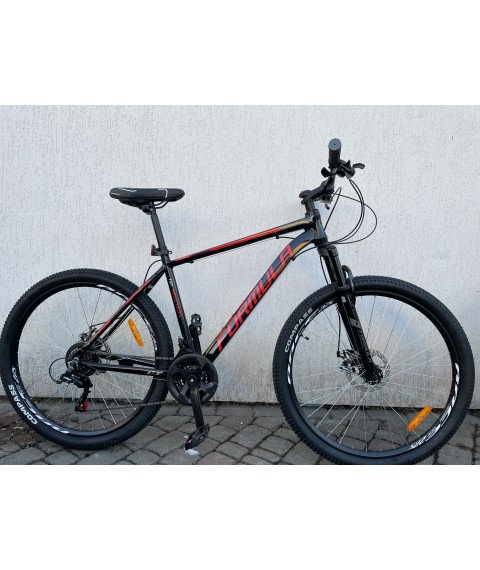 velosipeds kalnu  Formula XXL