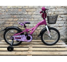 Bērnu velosipēds 4Kids  R14, R16 