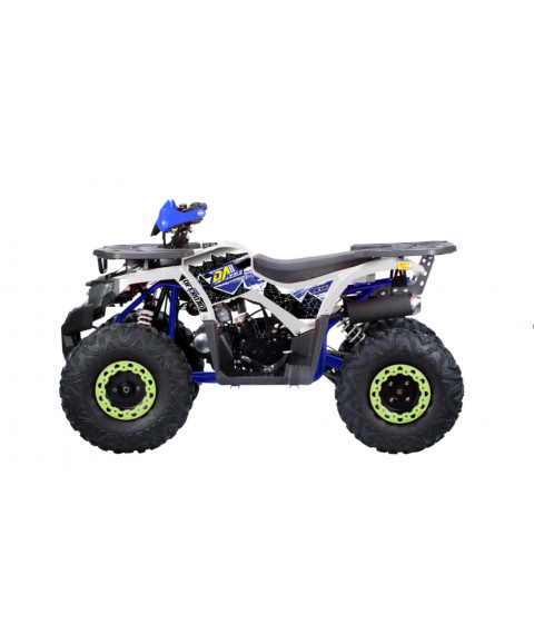 KVADRACIKLS Atv 125 SPORT PRO OFFROAD