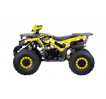 KVADRACIKLS Atv 125 SPORT PRO OFFROAD