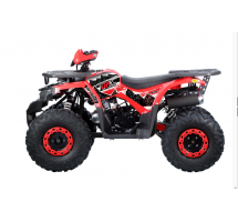 KVADRACIKLS Atv 125 SPORT PRO OFFROAD